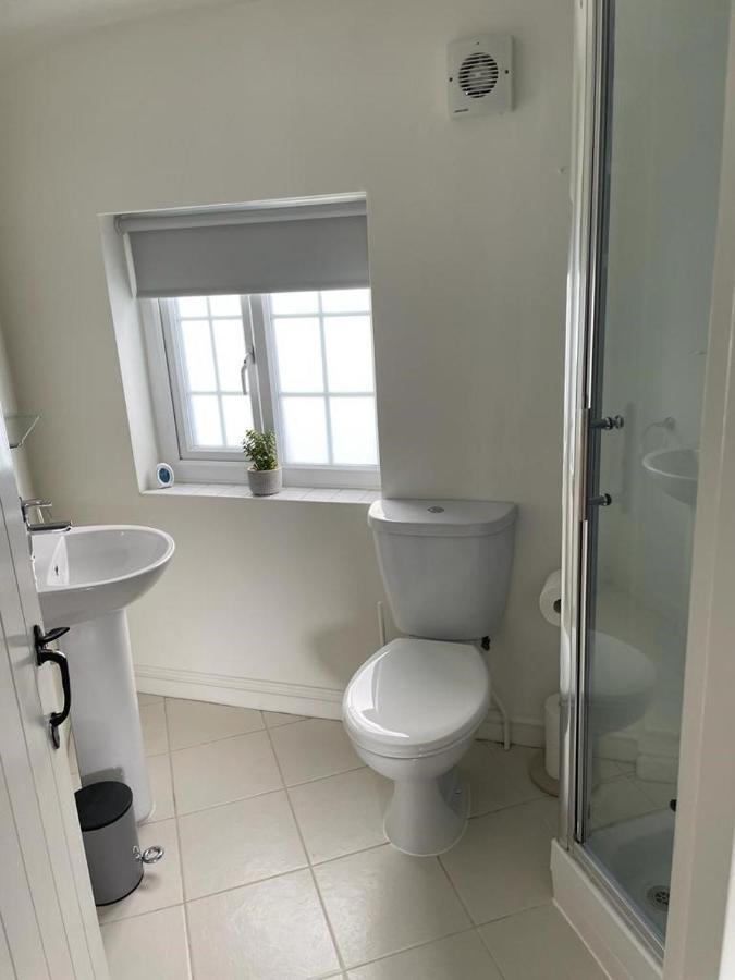 Villa 2 Bed House In Knaresborough Exterior foto